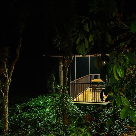 Hill Valley Farm House Nelliyampathy Экстерьер фото