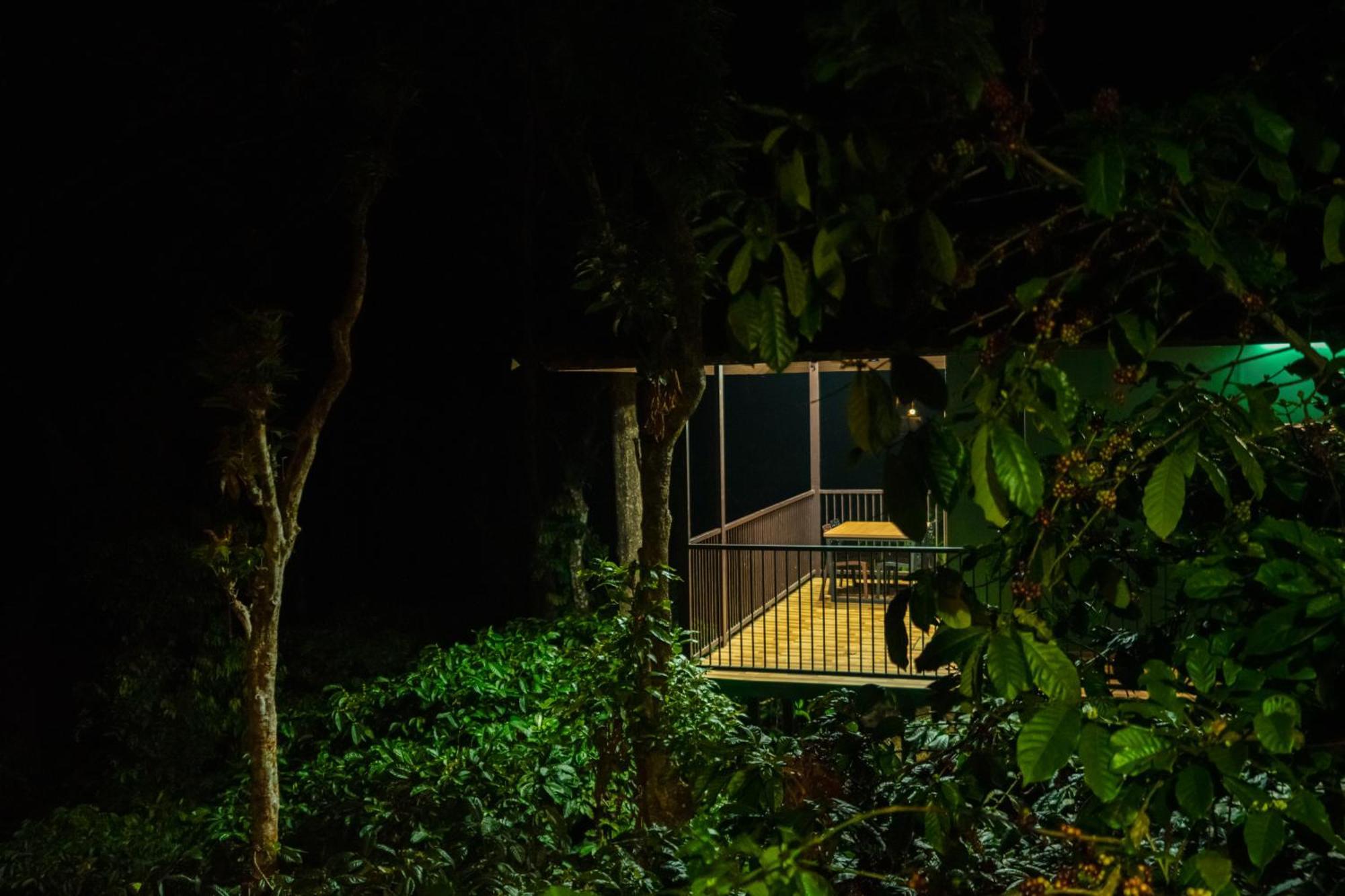 Hill Valley Farm House Nelliyampathy Экстерьер фото