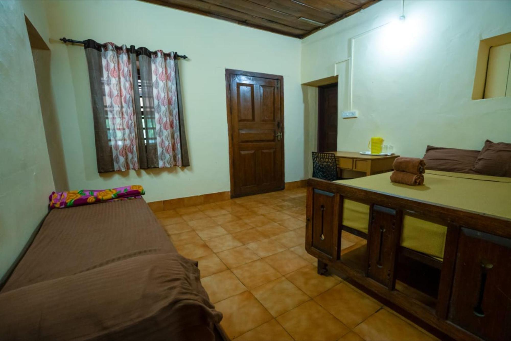 Hill Valley Farm House Nelliyampathy Экстерьер фото
