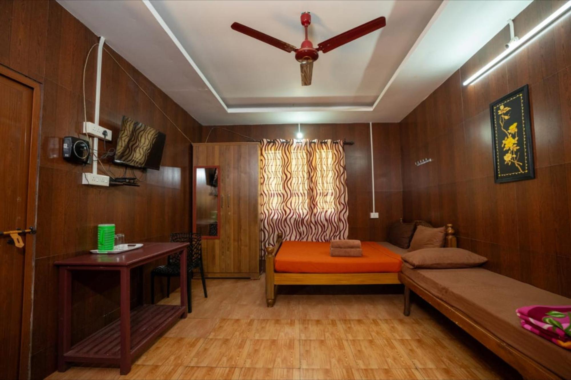 Hill Valley Farm House Nelliyampathy Экстерьер фото