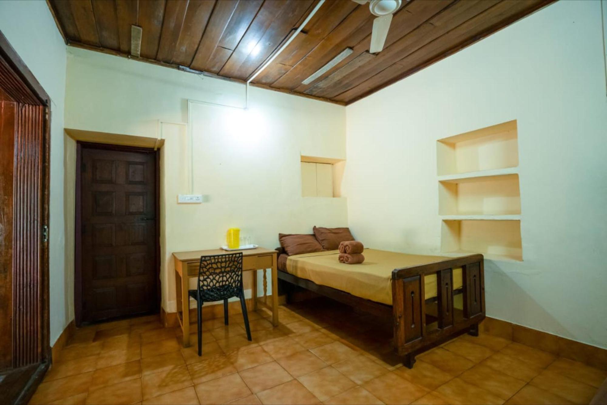 Hill Valley Farm House Nelliyampathy Экстерьер фото