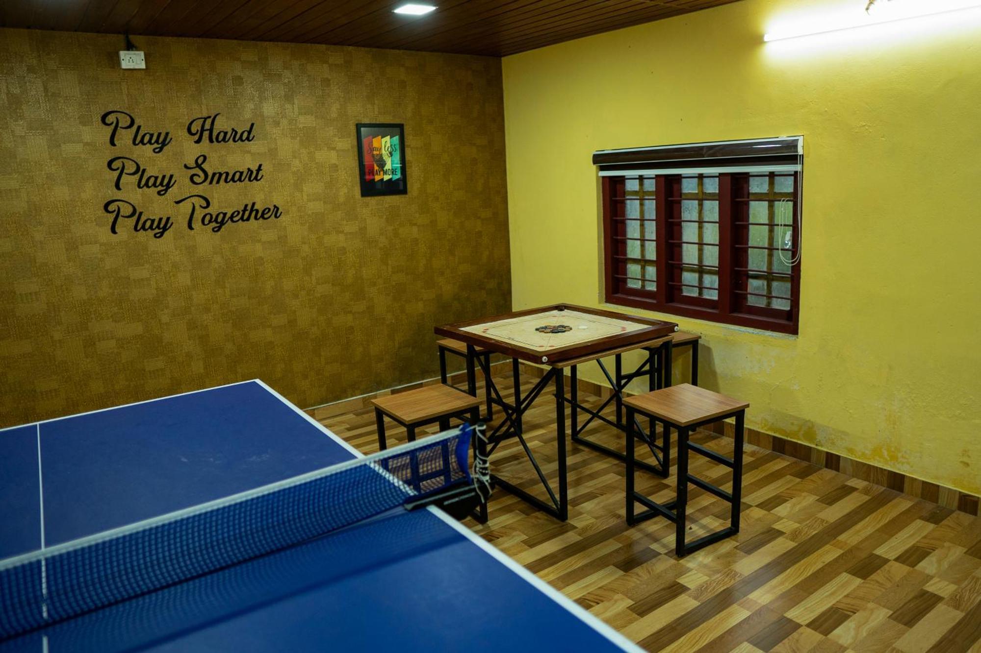 Hill Valley Farm House Nelliyampathy Экстерьер фото