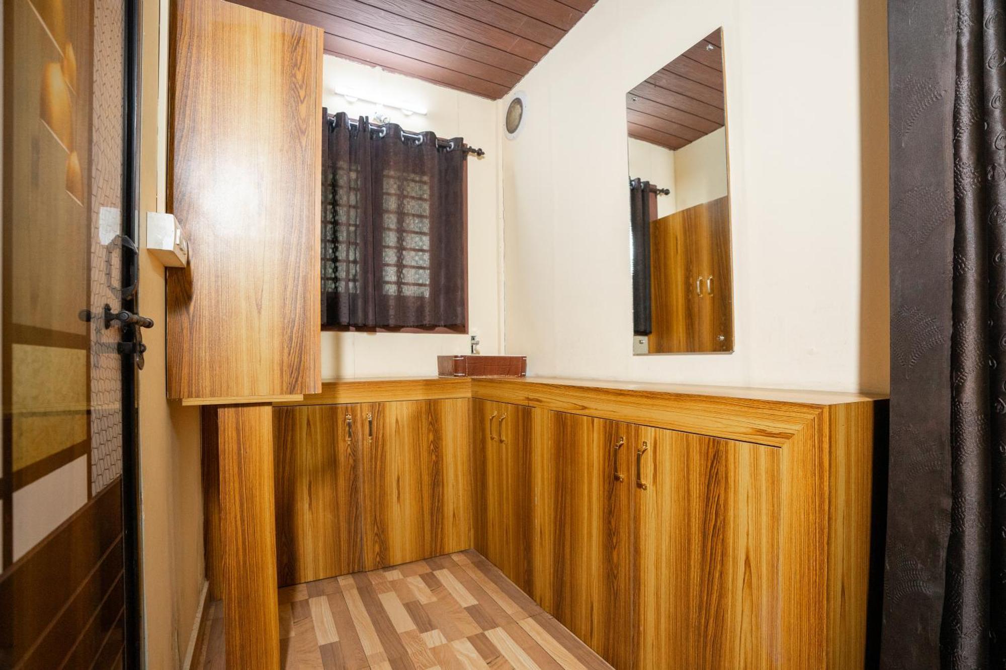 Hill Valley Farm House Nelliyampathy Экстерьер фото
