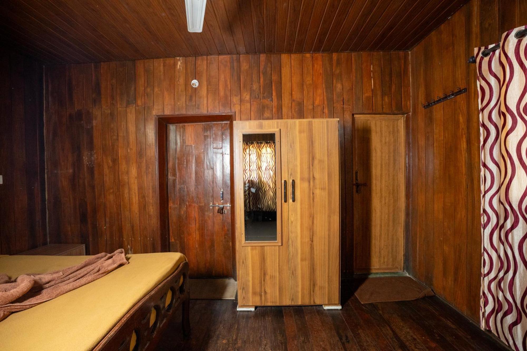 Hill Valley Farm House Nelliyampathy Экстерьер фото